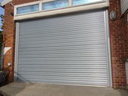 Commercial Sectional Overhead Doors