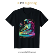 Get high quality custom t-shirts at a very affordable price 