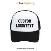 Make A Bold Fashion Statement With Custom Embroidered Hats in UK