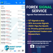 Financial Service