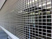 Roller Shutter Installations in Bolton & the North West