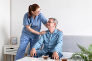 Compassionate Home Care Services – Your Loved Ones Deserve the Best!