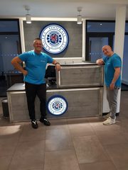 Stress-Free Home Removals in Edinburgh 