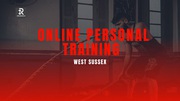 Online Personal Training in West Sussex