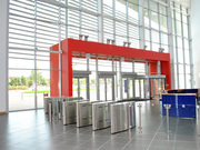 Professional Automatic Door Installation and Repair Throughout London