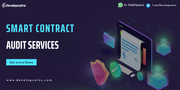  Get Your Smart Contracts Audited by USA Experts  Fast,  Secure