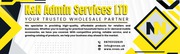 Your Trusted Partner for Affordable,  High-Quality Wholesale items