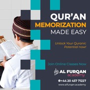 Alfurqan Academy – Learn Quran Online with Expert Tutors