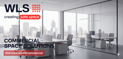 Comprehensive Commercial Fire and Security Services in London