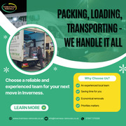 Professional Removal Services in Elgin – Call Today