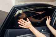 Car Window Tinting in Nottingham