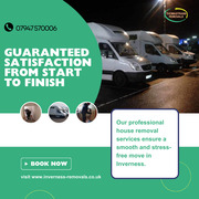 Top Moving Companies in Elgin for Stress-Free Relocation