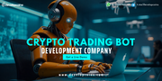 Build Your Own Crypto Trading Bot in Dubai – 100% Secure & Automated D