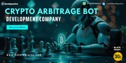 Black Friday: AI Crypto Arbitrage Bots – Developcoins