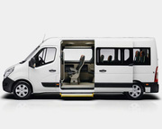 Affordable Minibus Hire in London – Travel with Ease