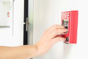 Emergency Fire Alarm Installation Essex