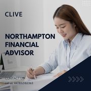 Northampton Financial Advisor | Hello Clive Ltd