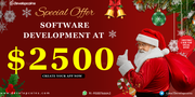 Holiday Special! Web3,  Crypto & AI Software Development!