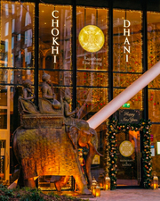 Best Indian Restaurant in London