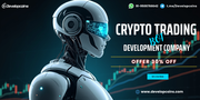 Automated Crypto Trading Bot – Boost Profits with AI-Powered