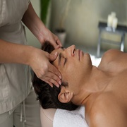 Relax Your Mind & Body with Indian Head Massage in London