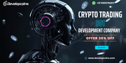 Build a Custom Crypto Trading Bot – Free Strategy Consultation
