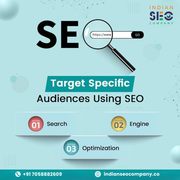 Indian local SEO services for UK