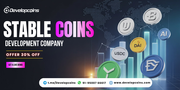 Stable Coin Development Company | Free Consultation Available