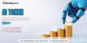 AI Token Development | Web3 & Blockchain | Free Consultation Available