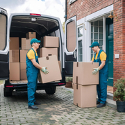 Removal Company Chelsea – Fast, Safe & Reliable