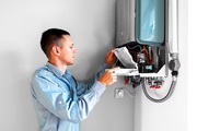 Reliable Gas Boiler Service Ashford Keep Heating Safe Efficient