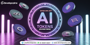 Free Demo & Consultation – AI Token / Crypto Coin Development Experts