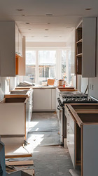 Transform Your Kitchen Today – Birmingham Experts!