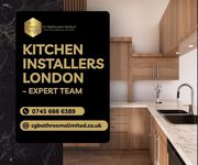 Kitchen Installers London – Expert Team