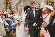 Wedding Photographers Somerset