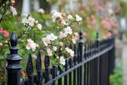 Expert Residential Security Fence Installation & Servicing in London