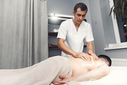 Discover Ultimate Relaxation – Eastleigh’s Massage Experts Await!