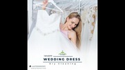 Restore the Beauty of Your Gown with Wedding Dress Dry Cleaning