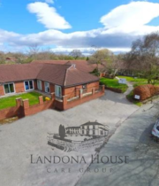 Residential Care Homes UK – Quality Residential & Dementia Care