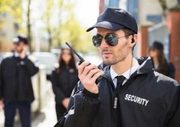 Security Courses London | SIA Approved Security Training in London