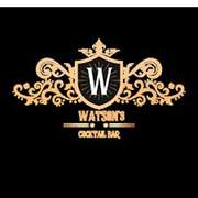 Best Bars in Leicester | Watson’s Bar – Cocktails & Wine Bar