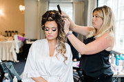 Glam & Glow! Hair and Makeup Artist London Today