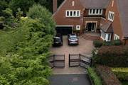 Residential Property Fire and Security Solutions London