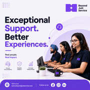 Call Centre Solution Provider Focused on Improving Customer Experience
