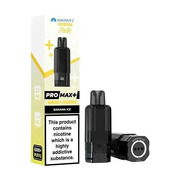 Buy Hayati Pro Max Plus 6000 Pre-filled Pods - Box of 5