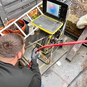 Staines Drain Repairs and CCTV Surveys Without Digging Up Your Garden