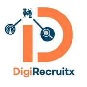         DigiRecruitx