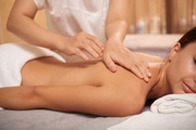 Back Massage Eastleigh – Relax,  Refresh,  and Rejuvenate