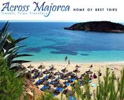 Majorca Spain – Acrossmajorca private transfers & taxi 