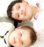 Fantastic Family Portrait - great Christmas gift from Mark Gower Photography